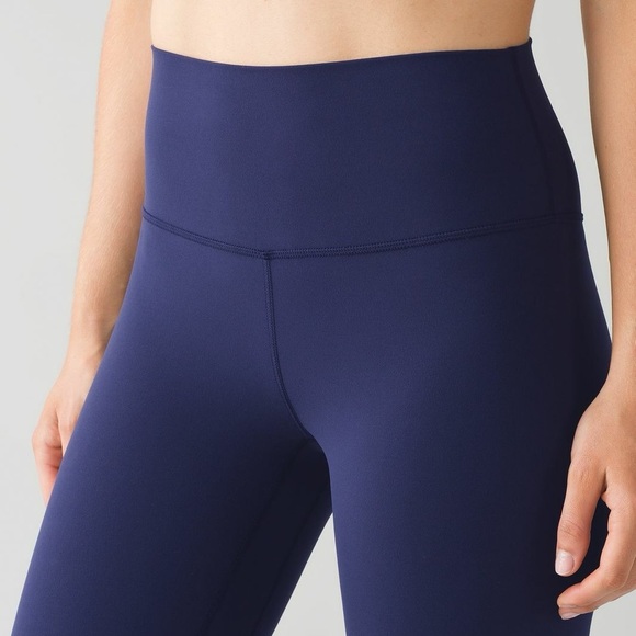 Lululemon Align Leggings - Picture 1 of 4